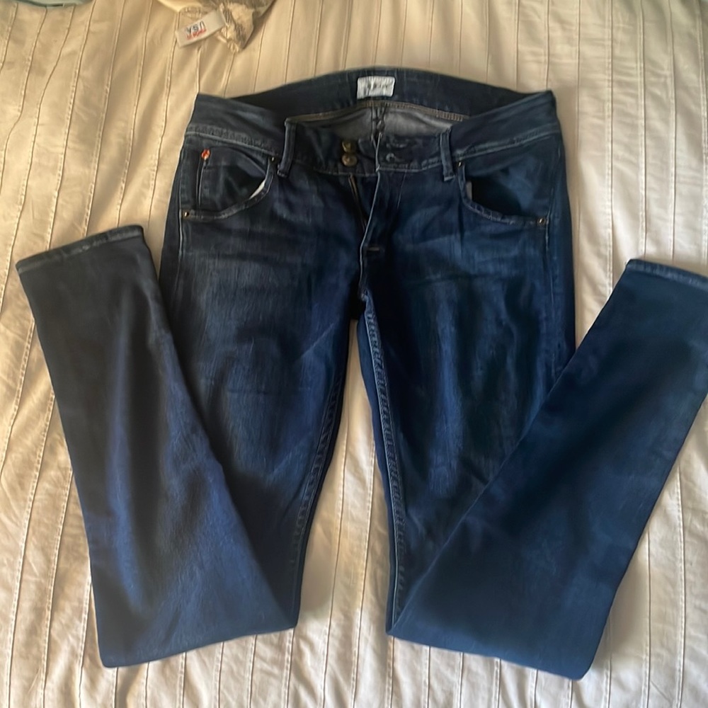 Hudson Jeans Size 27